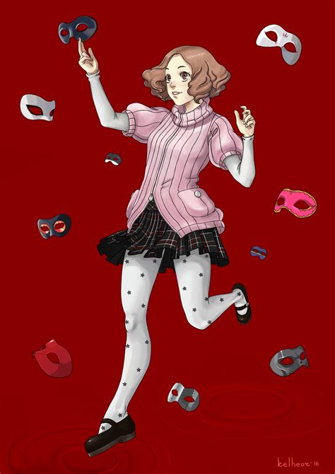 haru okumura rule 34|Horny Haru by FauxSeraph on Newgrounds.